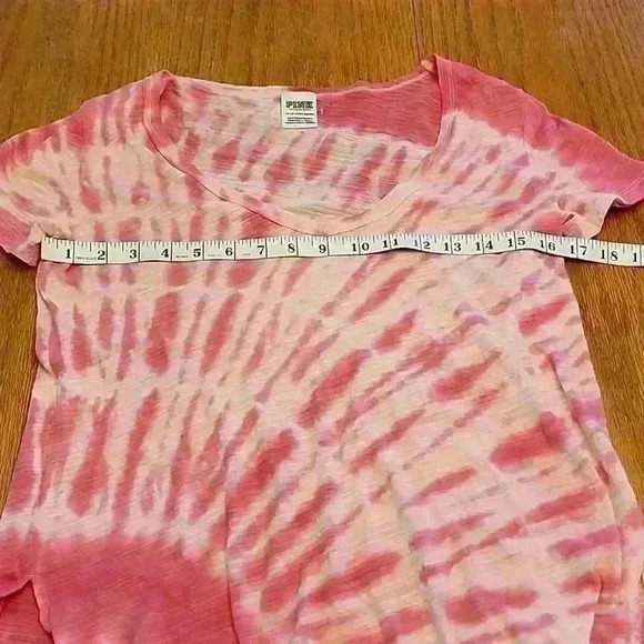 Victoria's Secret PINK tee - Picture 7 of 10